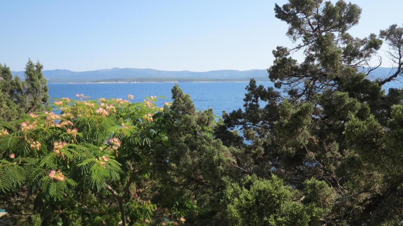 Rooms Plaza Divuje Murvica  Kültér fotó