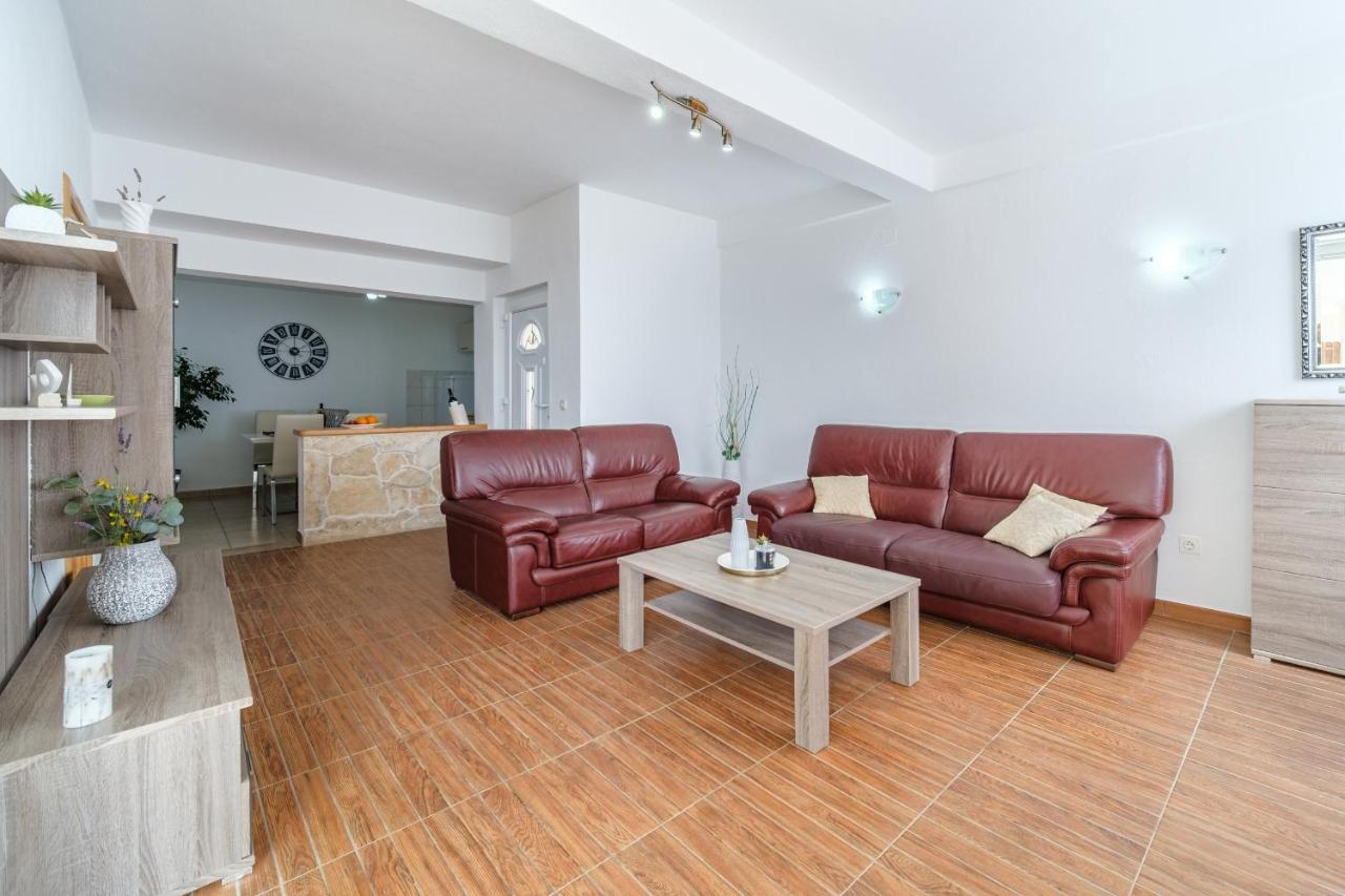 Rooms Plaza Divuje Murvica  Kültér fotó