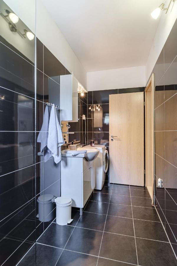 Rooms Plaza Divuje Murvica  Kültér fotó