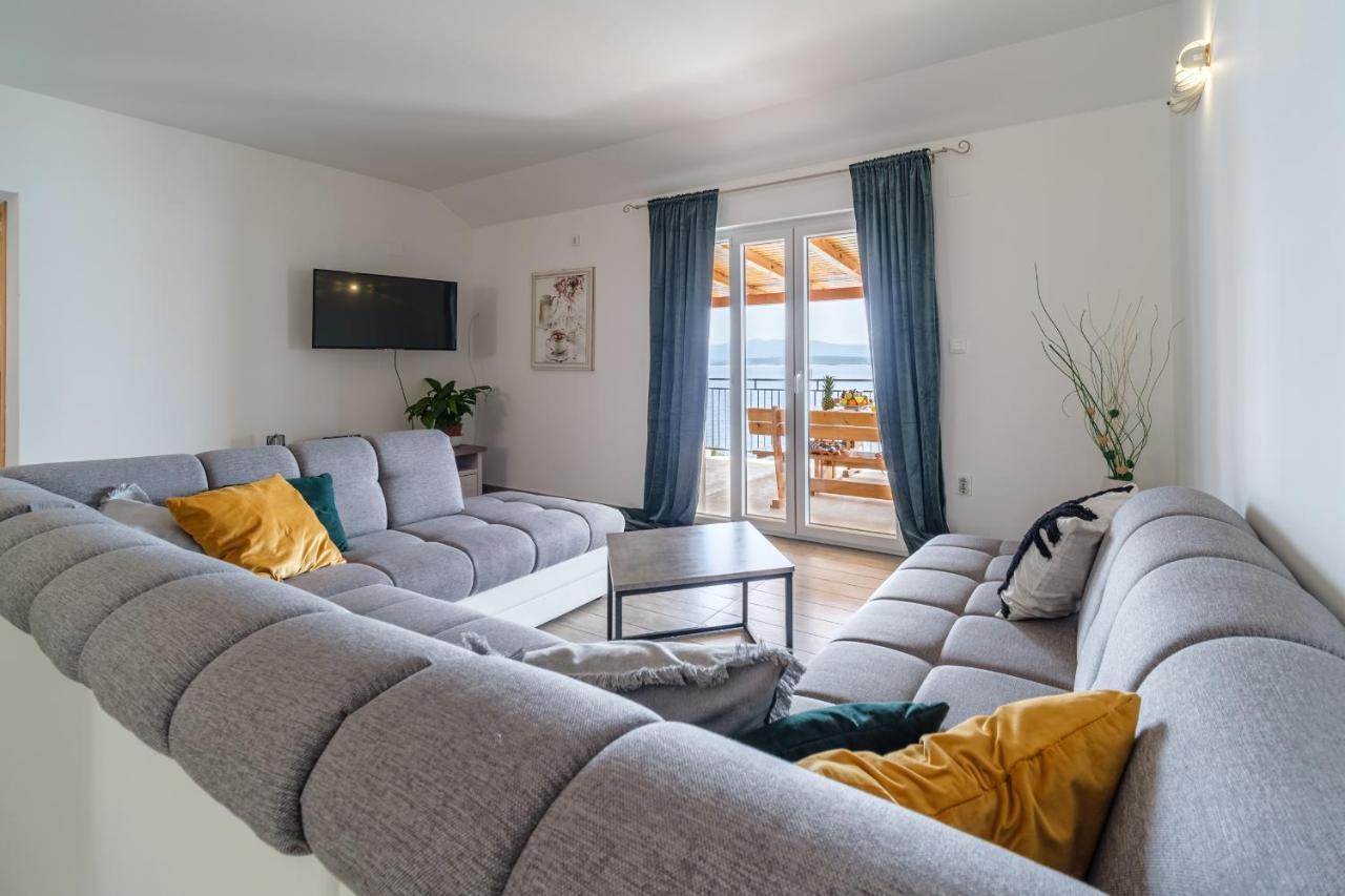 Rooms Plaza Divuje Murvica  Kültér fotó