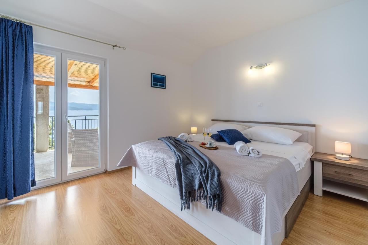 Rooms Plaza Divuje Murvica  Kültér fotó