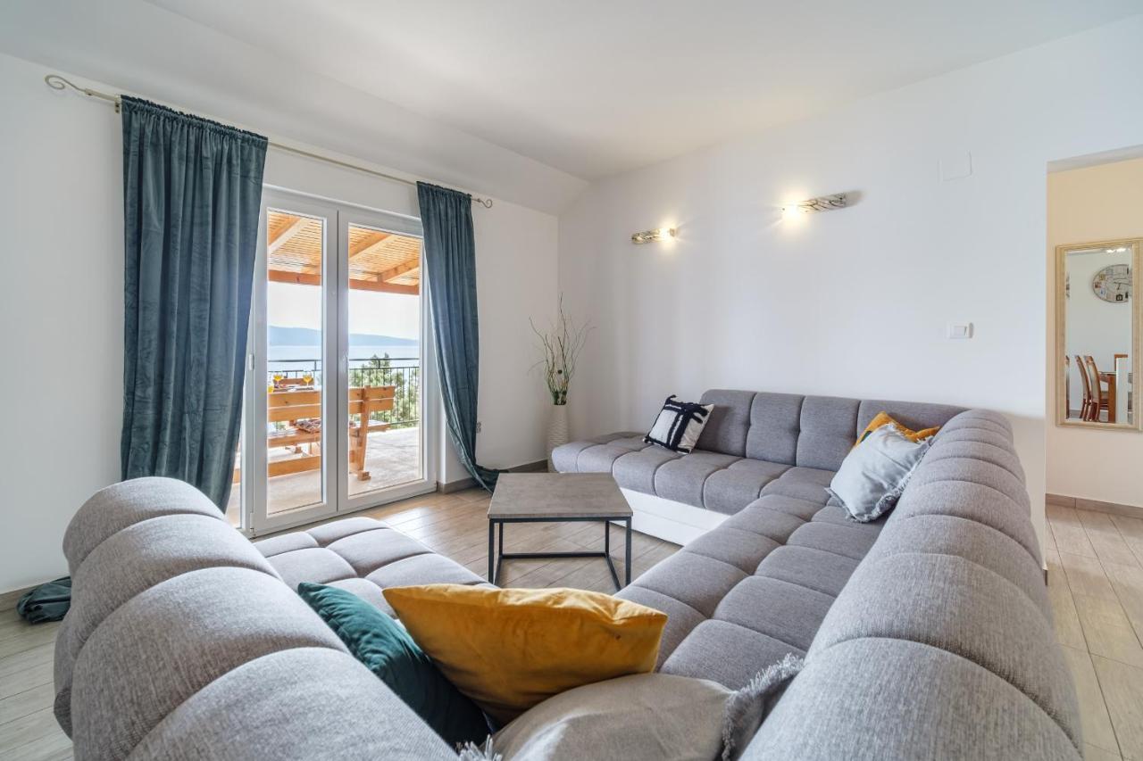 Rooms Plaza Divuje Murvica  Kültér fotó