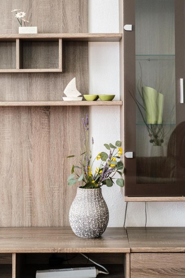 Rooms Plaza Divuje Murvica  Kültér fotó