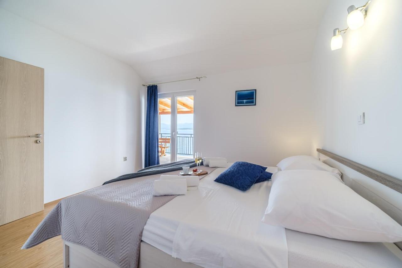 Rooms Plaza Divuje Murvica  Kültér fotó