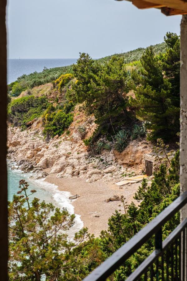 Rooms Plaza Divuje Murvica  Kültér fotó